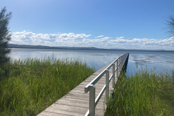 Wedding Venues Central Coast, Long Jetty. And Marriage Celebrant.